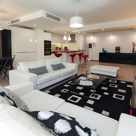 Nice Etoile Grand Suite Five Stars Holiday House Екстер'єр фото