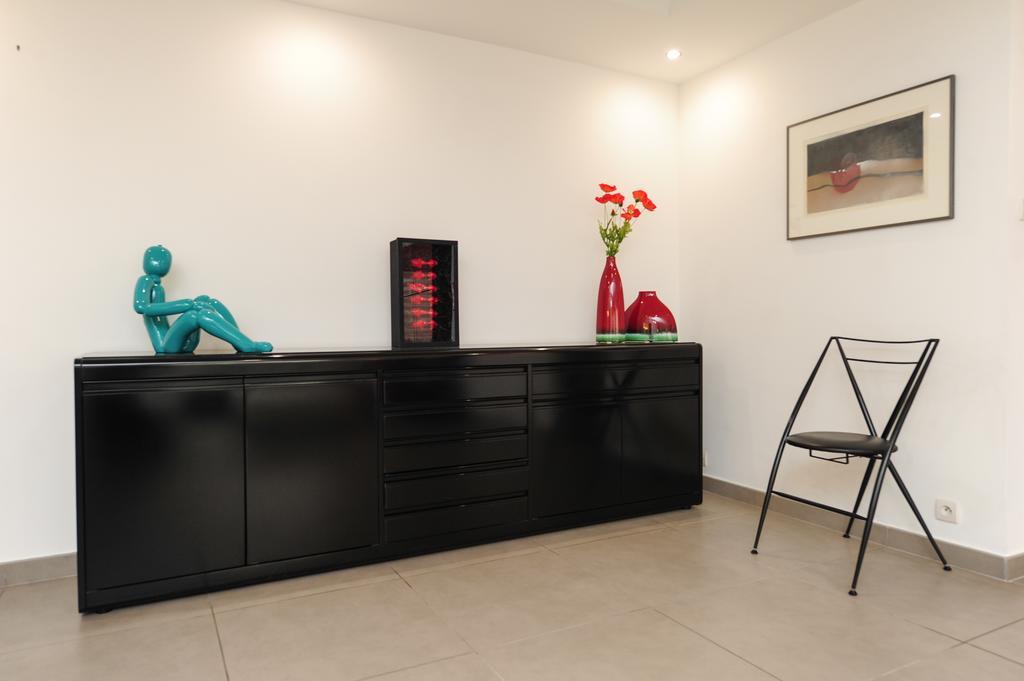Nice Etoile Grand Suite Five Stars Holiday House Екстер'єр фото