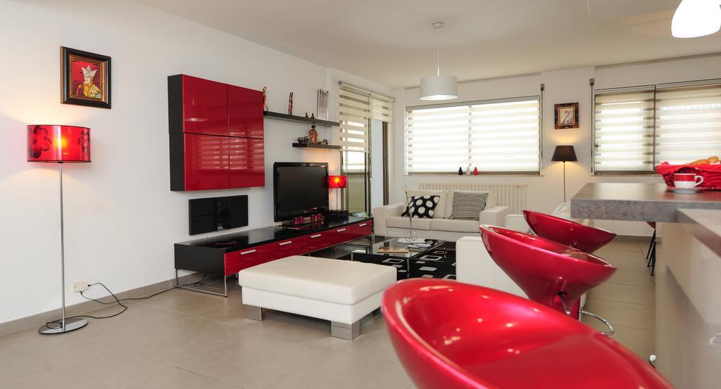 Nice Etoile Grand Suite Five Stars Holiday House Екстер'єр фото