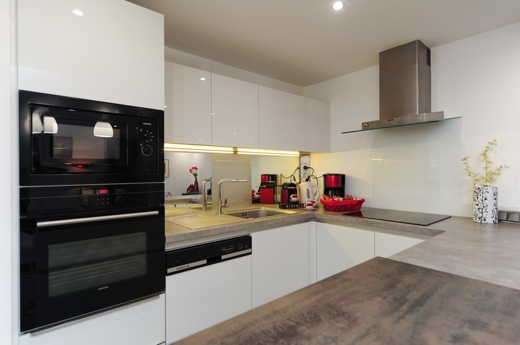 Nice Etoile Grand Suite Five Stars Holiday House Екстер'єр фото