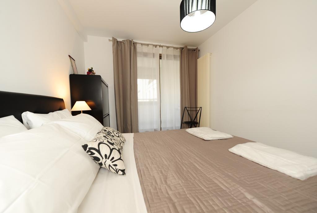 Nice Etoile Grand Suite Five Stars Holiday House Екстер'єр фото