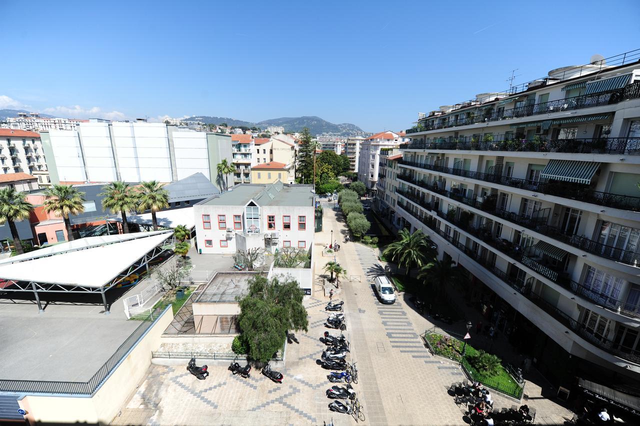 Nice Etoile Grand Suite Five Stars Holiday House Екстер'єр фото