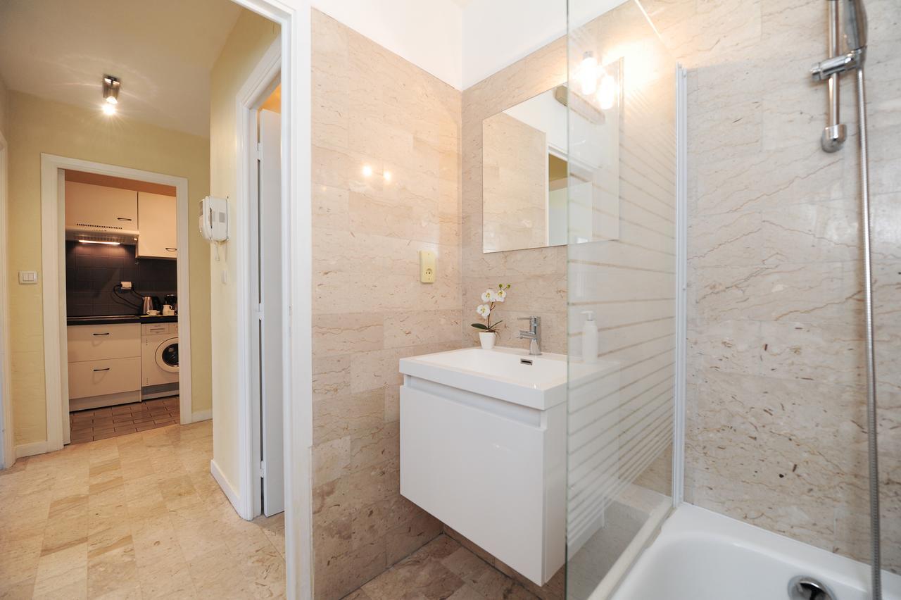 Nice Etoile Grand Suite Five Stars Holiday House Екстер'єр фото