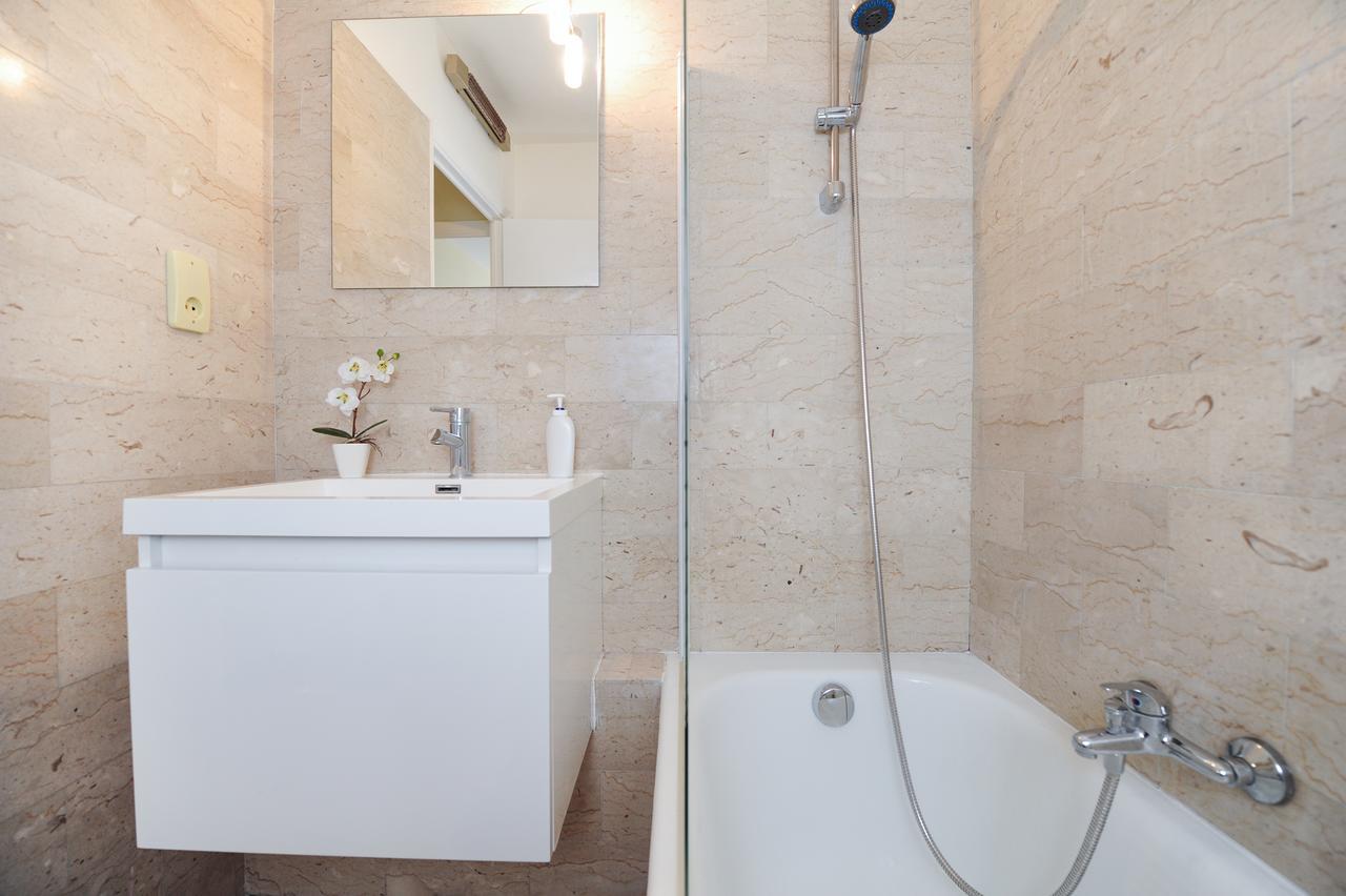 Nice Etoile Grand Suite Five Stars Holiday House Екстер'єр фото